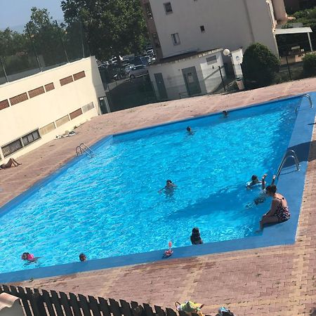 Studio Cap Agde Exteriér fotografie