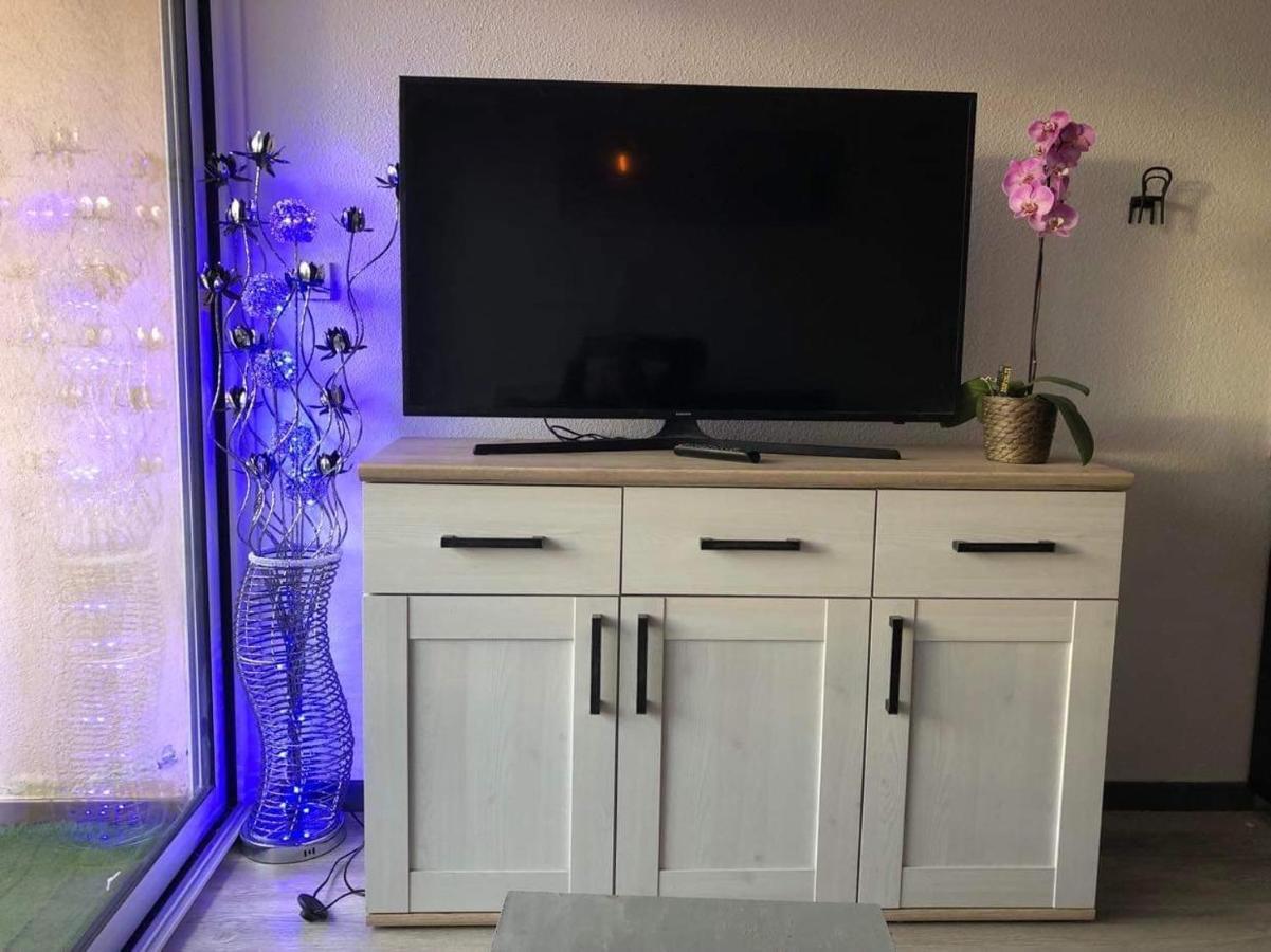 Studio Cap Agde Exteriér fotografie