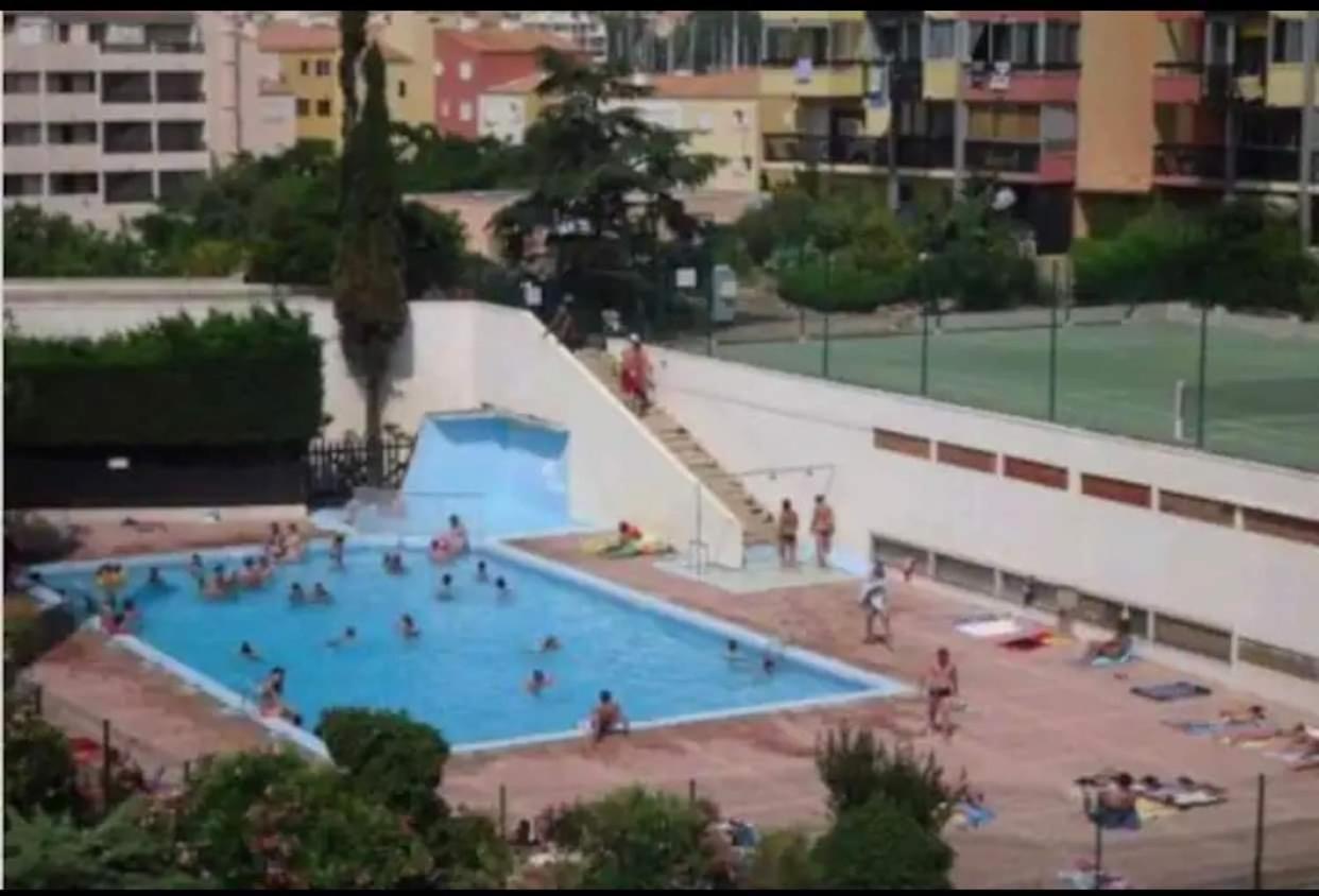 Studio Cap Agde Exteriér fotografie