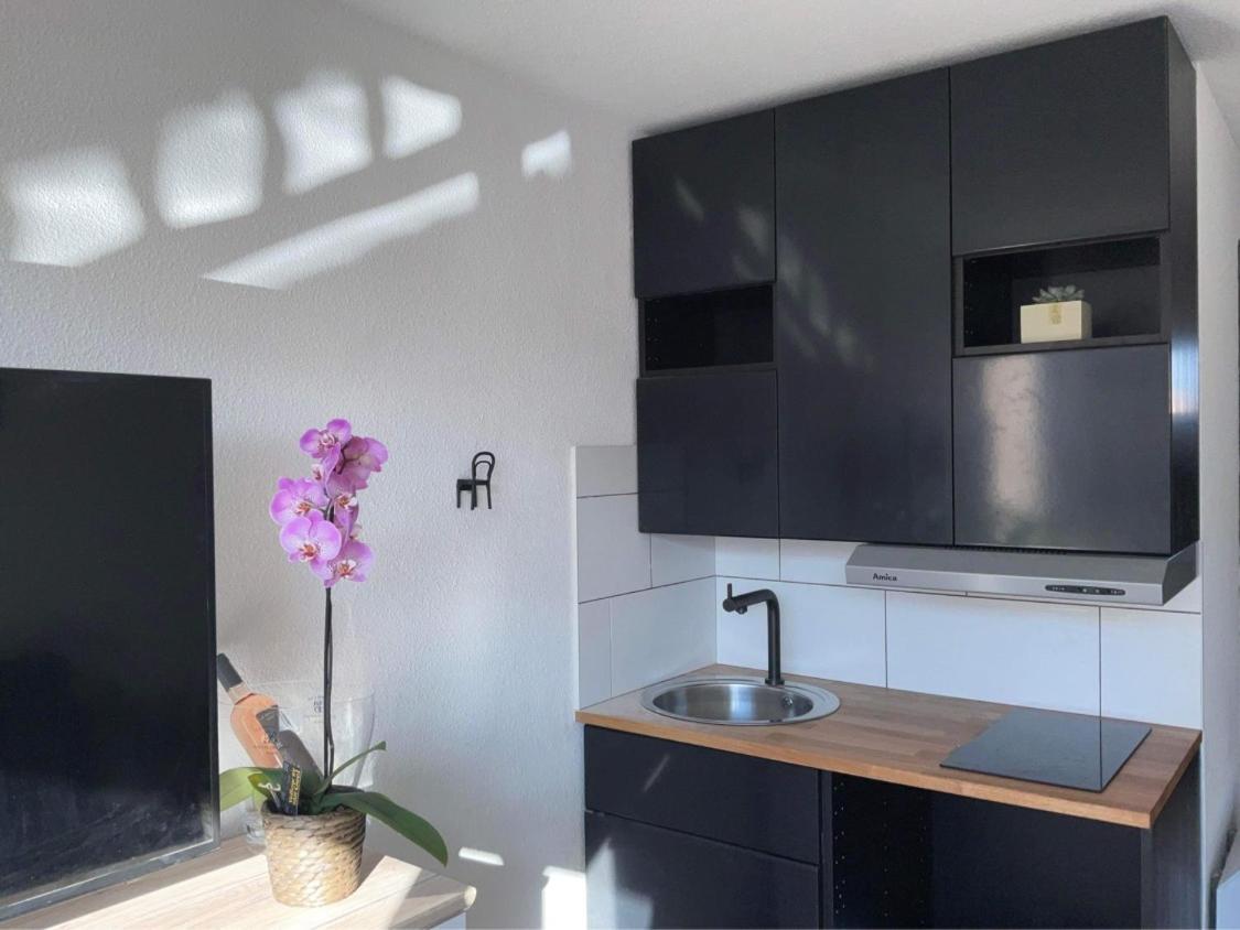 Studio Cap Agde Exteriér fotografie